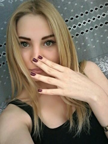 Анкета проститутки Арина - Фото 1, , 26 лет, №108544